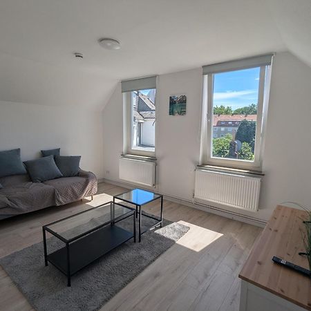 Wohnung Am Fischereihafen Modern & Gemuetlich Bremerhaven Eksteriør billede