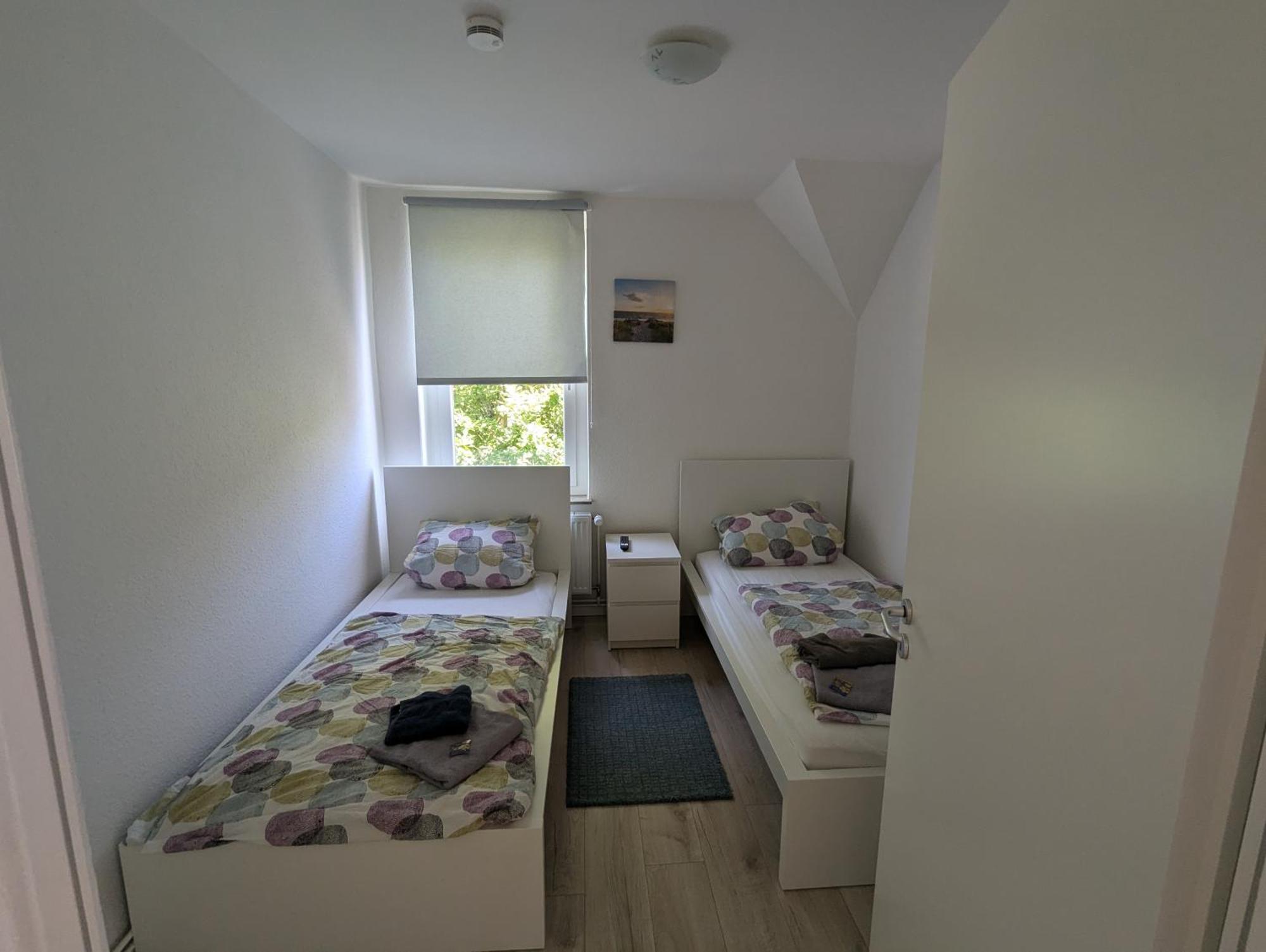 Wohnung Am Fischereihafen Modern & Gemuetlich Bremerhaven Eksteriør billede