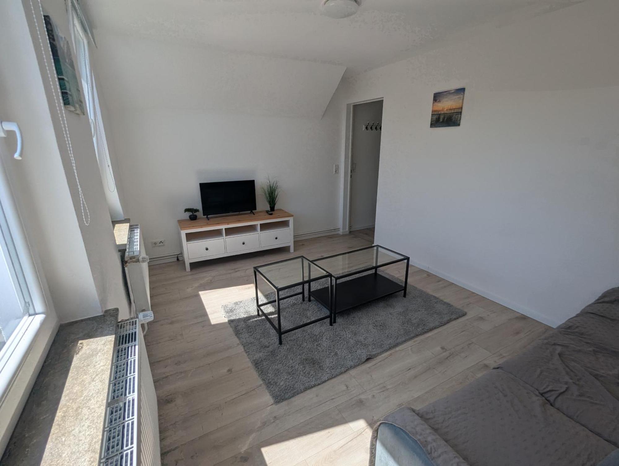 Wohnung Am Fischereihafen Modern & Gemuetlich Bremerhaven Eksteriør billede