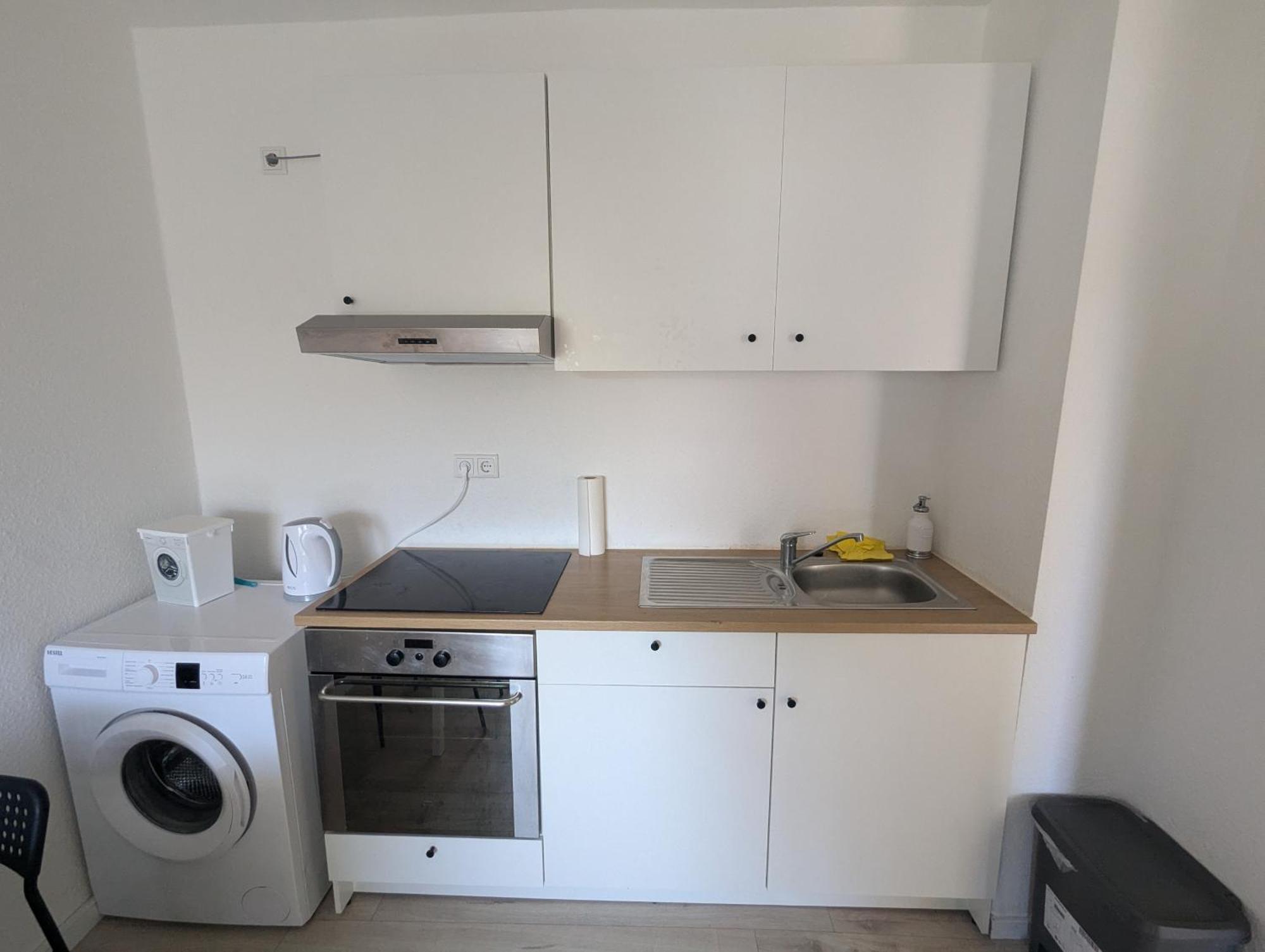 Wohnung Am Fischereihafen Modern & Gemuetlich Bremerhaven Eksteriør billede