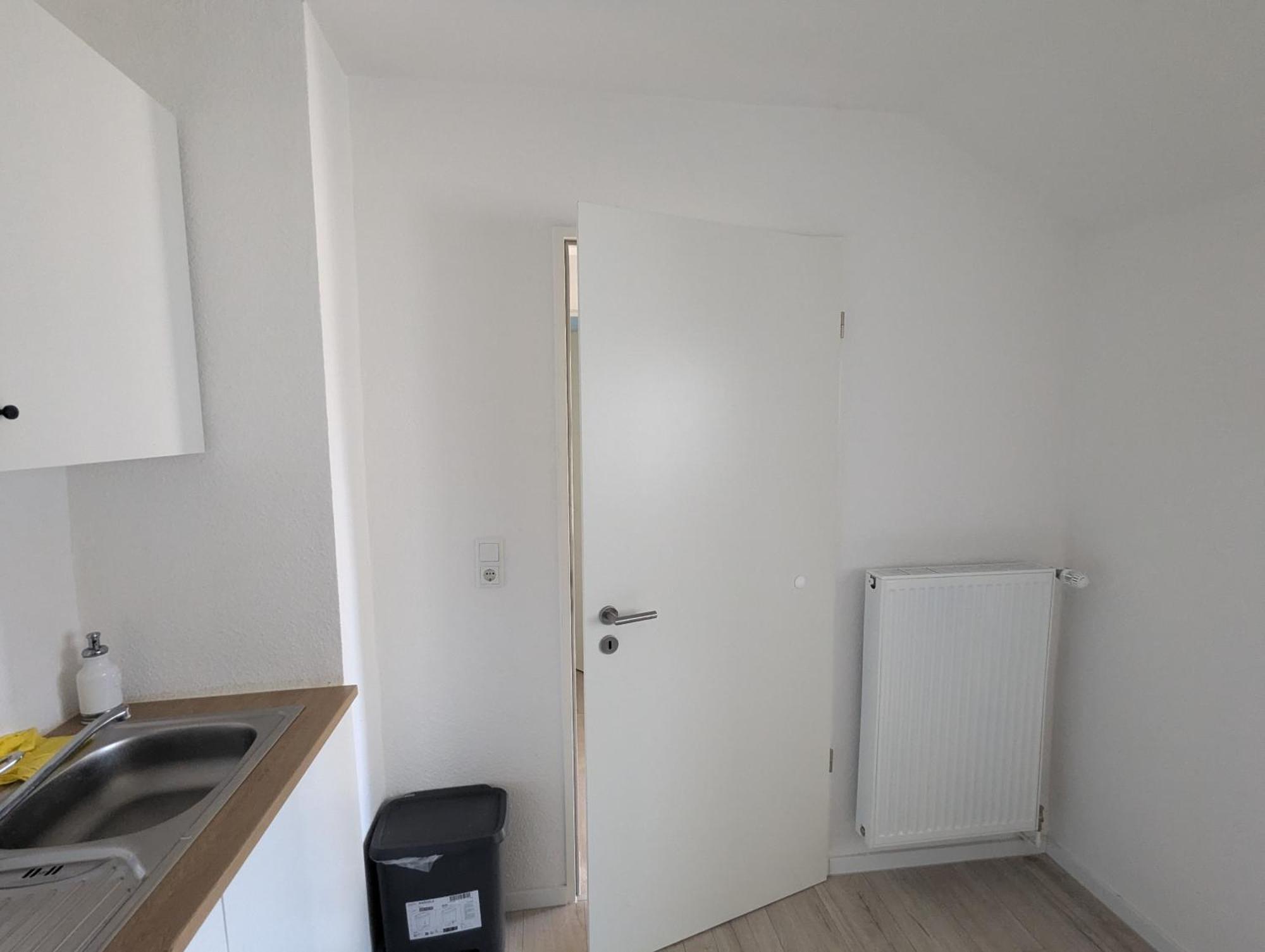 Wohnung Am Fischereihafen Modern & Gemuetlich Bremerhaven Eksteriør billede