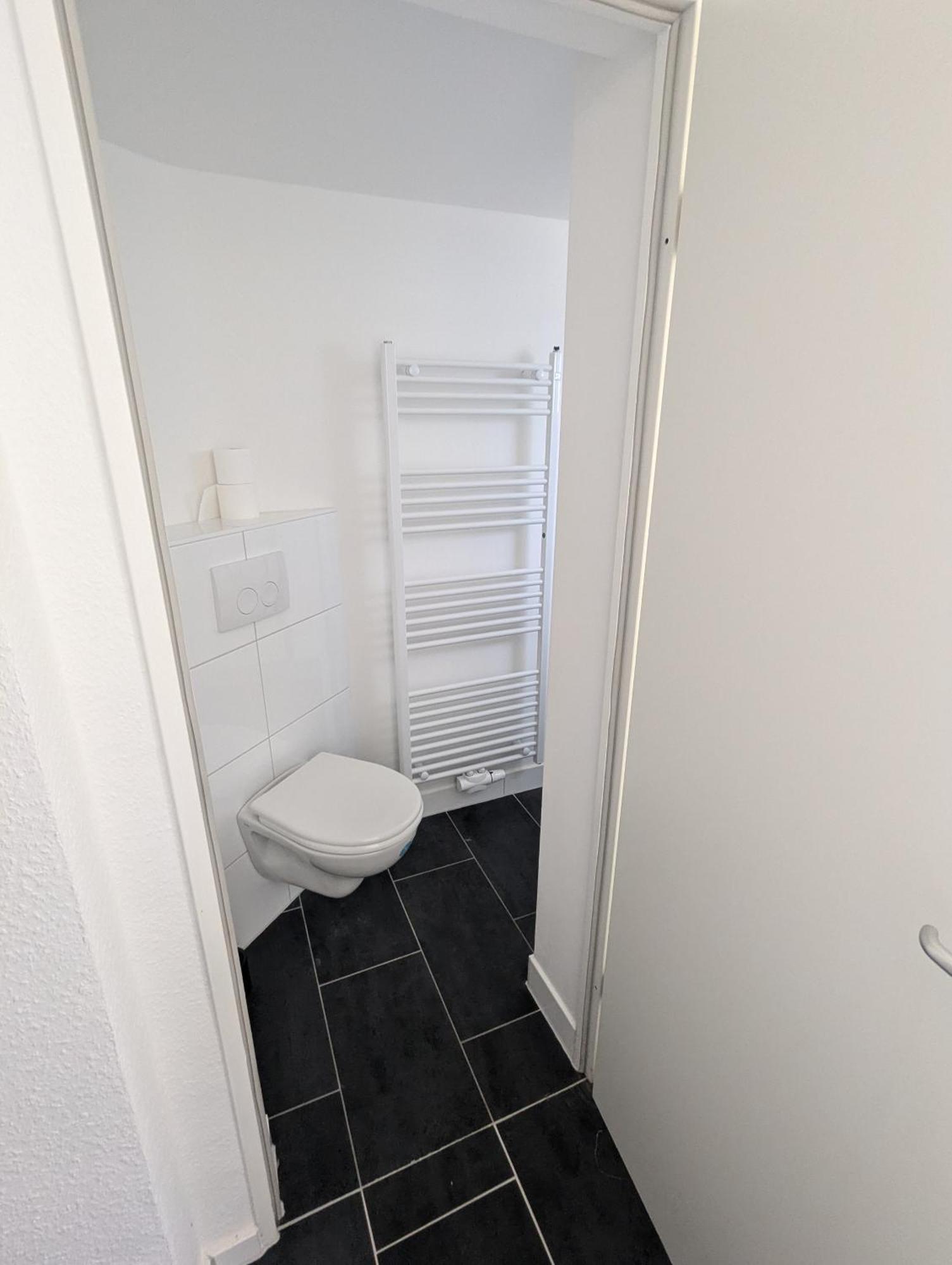 Wohnung Am Fischereihafen Modern & Gemuetlich Bremerhaven Eksteriør billede