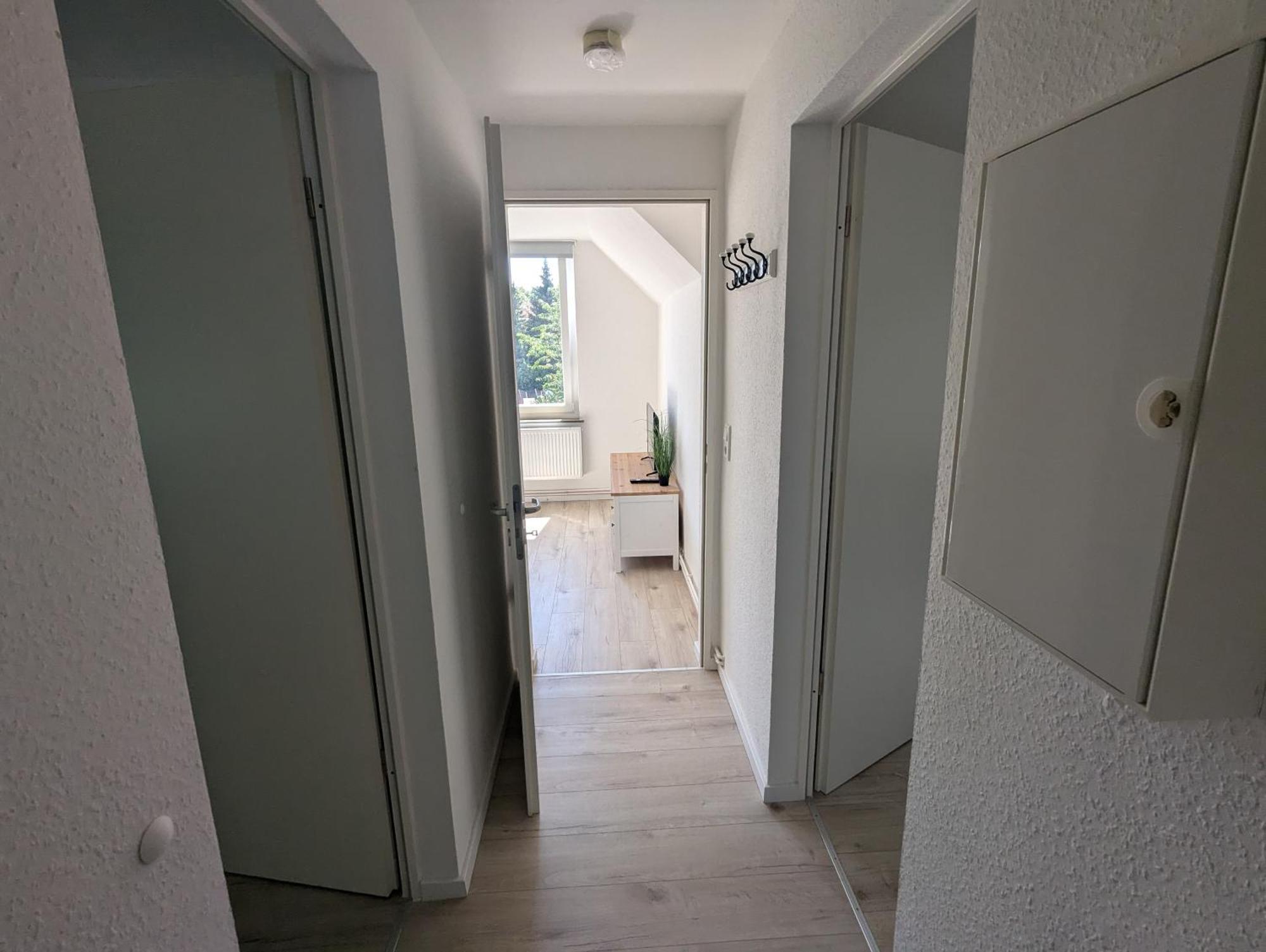Wohnung Am Fischereihafen Modern & Gemuetlich Bremerhaven Eksteriør billede