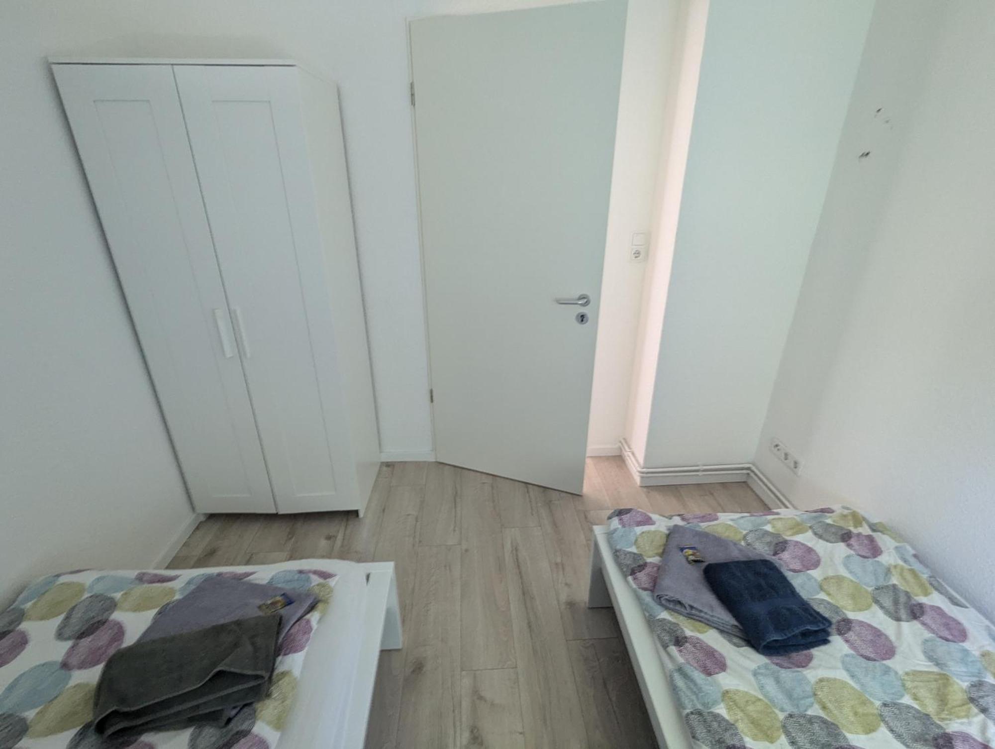 Wohnung Am Fischereihafen Modern & Gemuetlich Bremerhaven Eksteriør billede