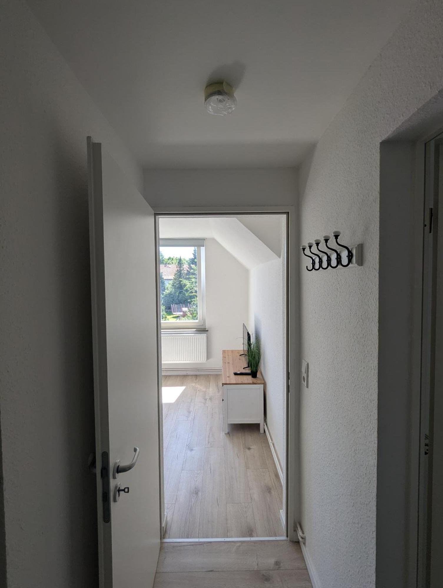 Wohnung Am Fischereihafen Modern & Gemuetlich Bremerhaven Eksteriør billede