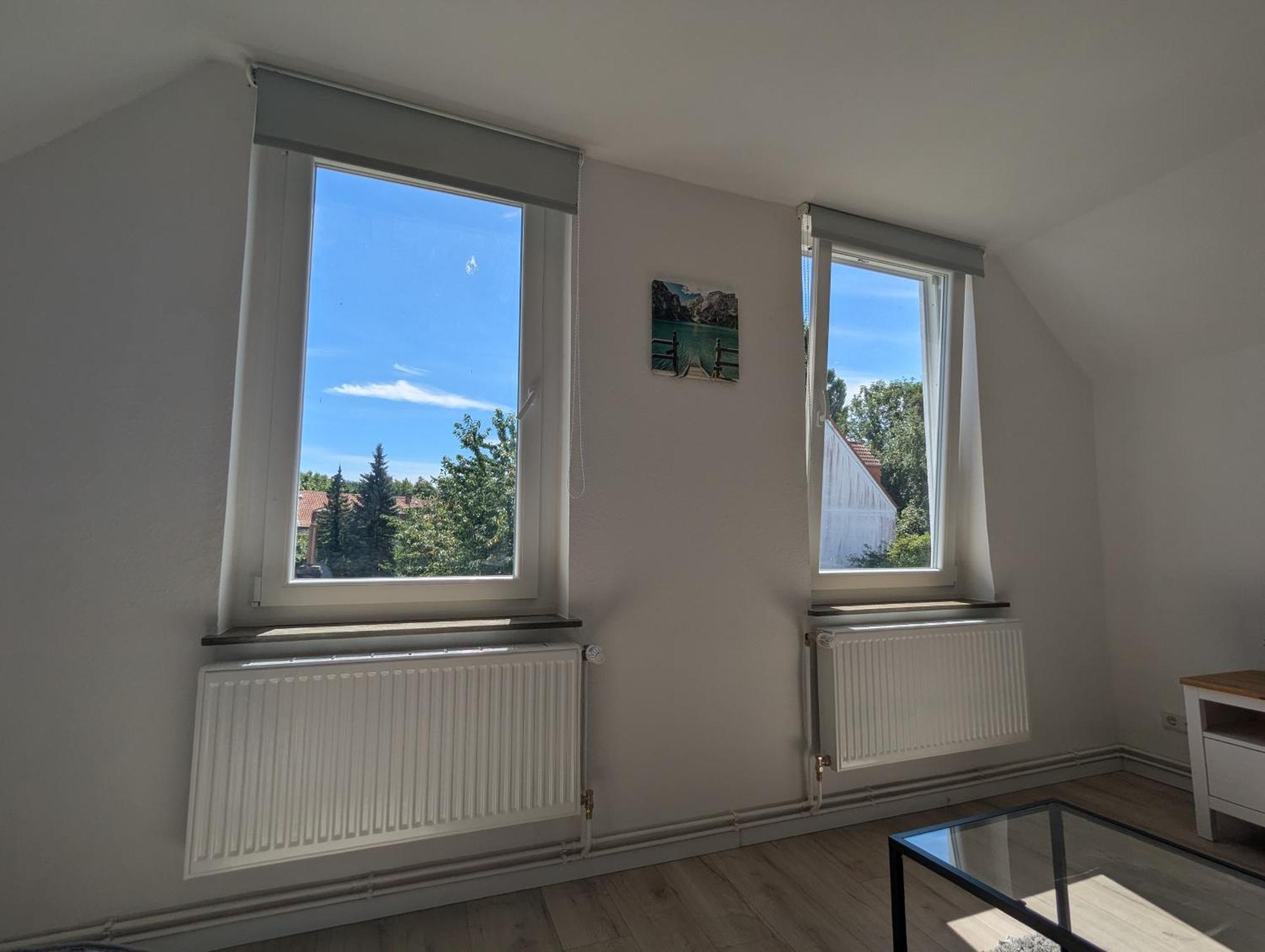 Wohnung Am Fischereihafen Modern & Gemuetlich Bremerhaven Eksteriør billede