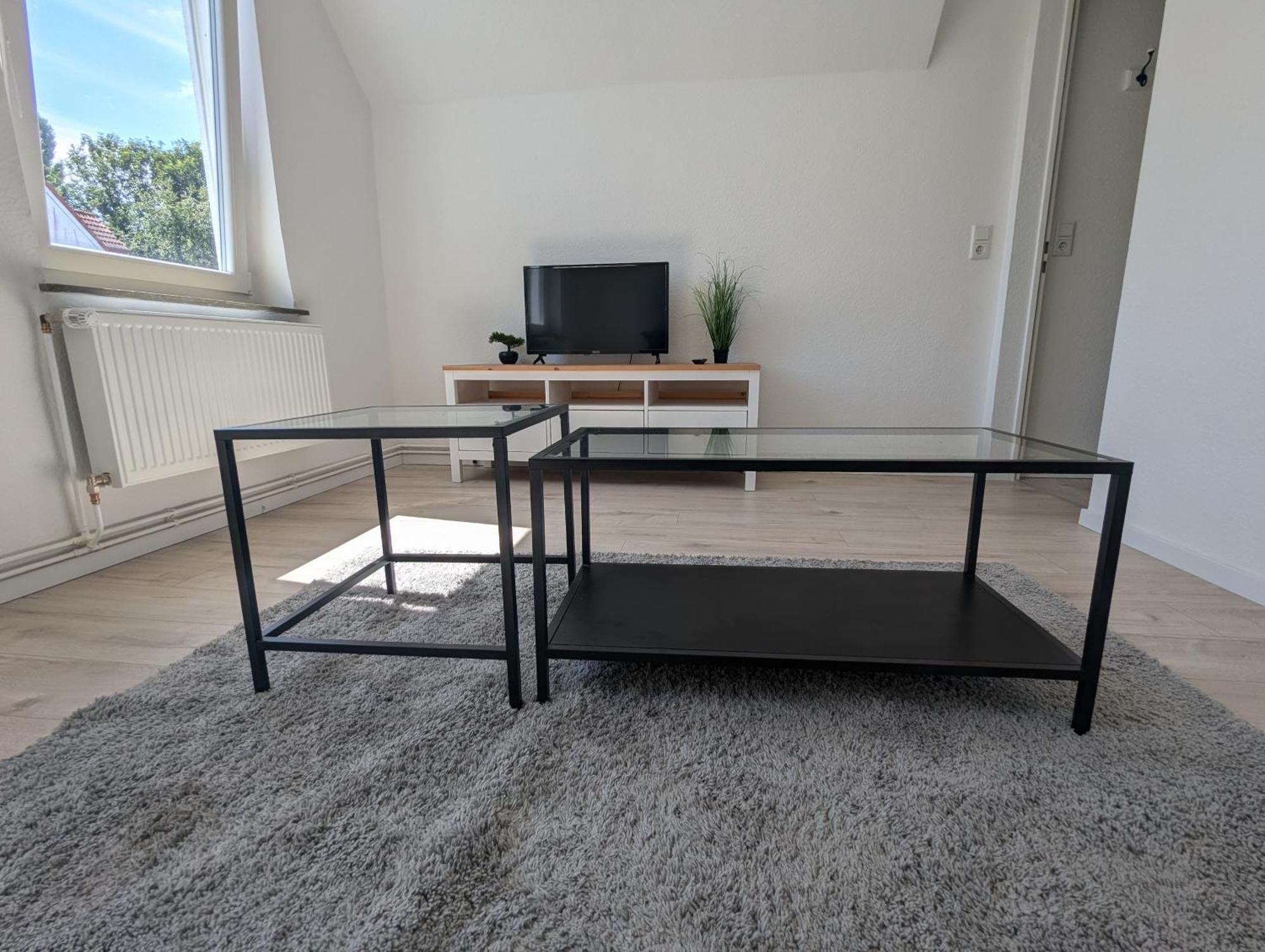 Wohnung Am Fischereihafen Modern & Gemuetlich Bremerhaven Eksteriør billede